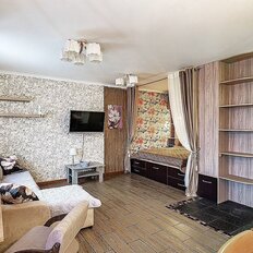 Квартира 37 м², 1-комнатная - изображение 4