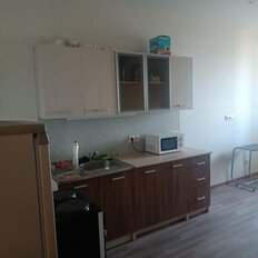 Квартира 25 м², студия - изображение 2