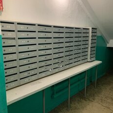 Квартира 45,4 м², 2-комнатная - изображение 2