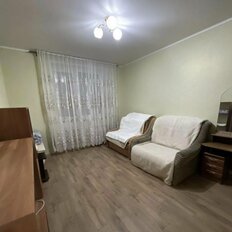 Квартира 34 м², 1-комнатная - изображение 4