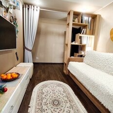 Квартира 40,2 м², 2-комнатная - изображение 1