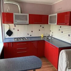 Квартира 32 м², студия - изображение 1