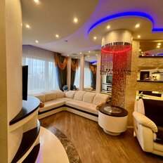 Квартира 170,6 м², 4-комнатная - изображение 4