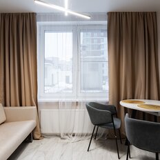 Квартира 37,1 м², 1-комнатная - изображение 4