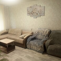 Квартира 54 м², 2-комнатная - изображение 1