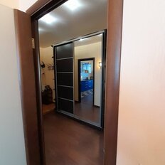 Квартира 64,4 м², 2-комнатная - изображение 1