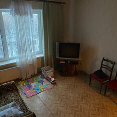 Квартира 53,8 м², 2-комнатная - изображение 4