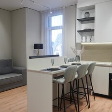 Квартира 79,9 м², 2-комнатная - изображение 4