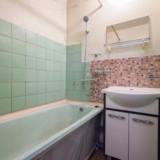 Квартира 31,5 м², 1-комнатная - изображение 5