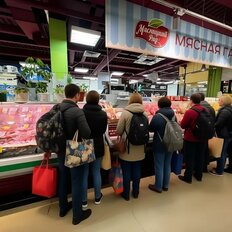 23,7 м², торговое помещение - изображение 4