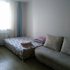 Квартира 32 м², 1-комнатная - изображение 4