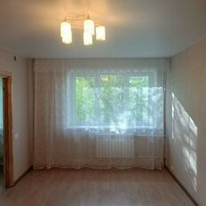 Квартира 47 м², 2-комнатная - изображение 3