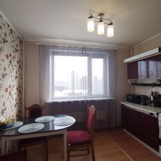 Квартира 58,6 м², 2-комнатная - изображение 5