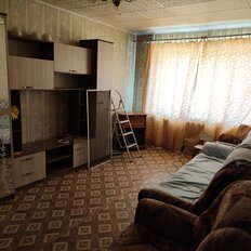 Квартира 30,2 м², 1-комнатная - изображение 4