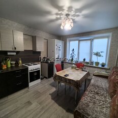 Квартира 36,1 м², 1-комнатная - изображение 3