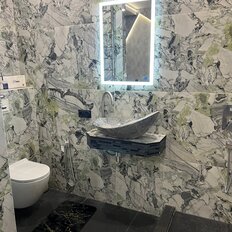 Квартира 98 м², 3-комнатная - изображение 2