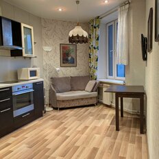 Квартира 46,4 м², 1-комнатная - изображение 1