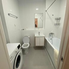 Квартира 34 м², 1-комнатная - изображение 5