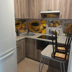 Квартира 22 м², студия - изображение 1