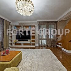 Квартира 146 м², 4-комнатная - изображение 4