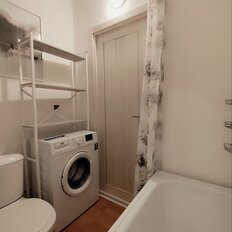 Квартира 28,6 м², студия - изображение 1