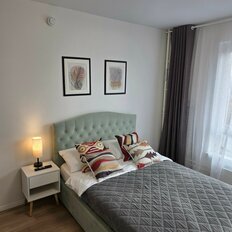 Квартира 25,5 м², студия - изображение 2