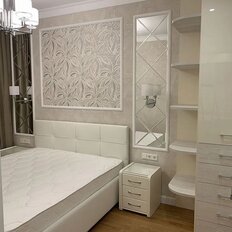 Квартира 52 м², 2-комнатная - изображение 2