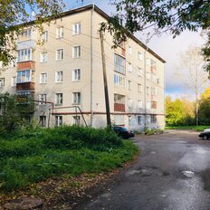 Квартира 80,7 м², 2-комнатная - изображение 1