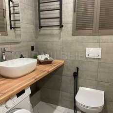 Квартира 40,9 м², 1-комнатная - изображение 1