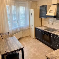 Квартира 42 м², 1-комнатная - изображение 1