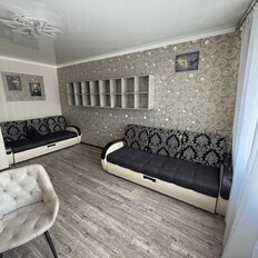 Квартира 41 м², 1-комнатная - изображение 5