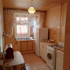 Квартира 32 м², 1-комнатная - изображение 4