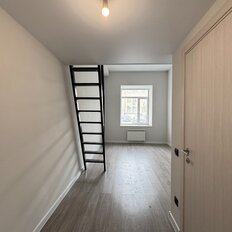 Квартира 29,1 м², 1-комнатные - изображение 2