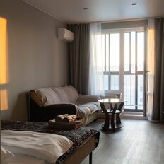 Квартира 41 м², 1-комнатная - изображение 3