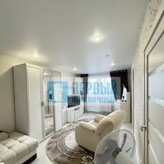 Квартира 40 м², 1-комнатная - изображение 4