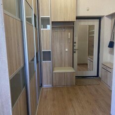 Квартира 35 м², 1-комнатная - изображение 3