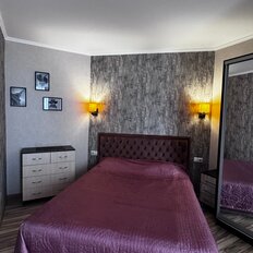 Квартира 44 м², 1-комнатная - изображение 4