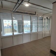 Квартира 37 м², 1-комнатная - изображение 1