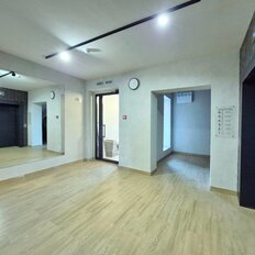 Квартира 34,3 м², 1-комнатная - изображение 4