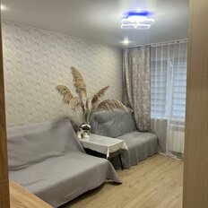 Квартира 49 м², 2-комнатная - изображение 5