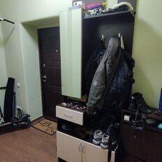 Квартира 47 м², 1-комнатная - изображение 3