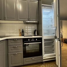 Квартира 42 м², 1-комнатная - изображение 3