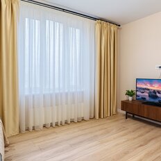 Квартира 45 м², 1-комнатная - изображение 3