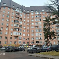 Квартира 114,5 м², 3-комнатная - изображение 2
