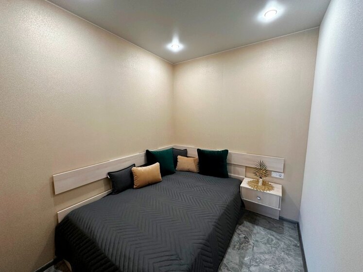 48,5 м², 1-комнатная квартира 7 750 000 ₽ - изображение 60