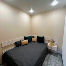 Квартира 44 м², 1-комнатная - изображение 5