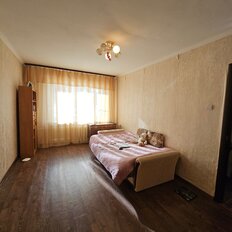 Квартира 31 м², 1-комнатная - изображение 1