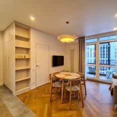 Квартира 54,2 м², 2-комнатная - изображение 4