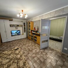 Квартира 44,6 м², 2-комнатная - изображение 1