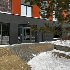 Квартира 40 м², 1-комнатная - изображение 3